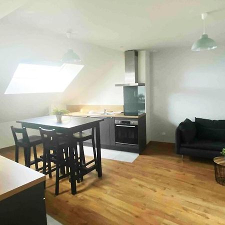 Superbe Appartement En Coeur De Ville Orléans Esterno foto