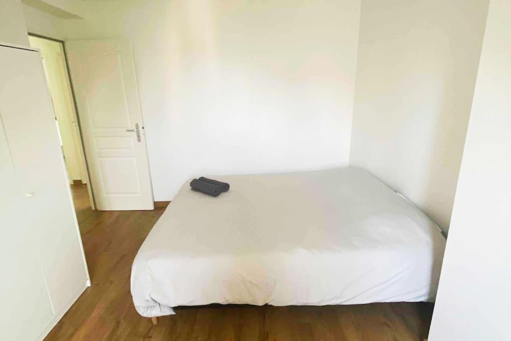 Superbe Appartement En Coeur De Ville Orléans Esterno foto