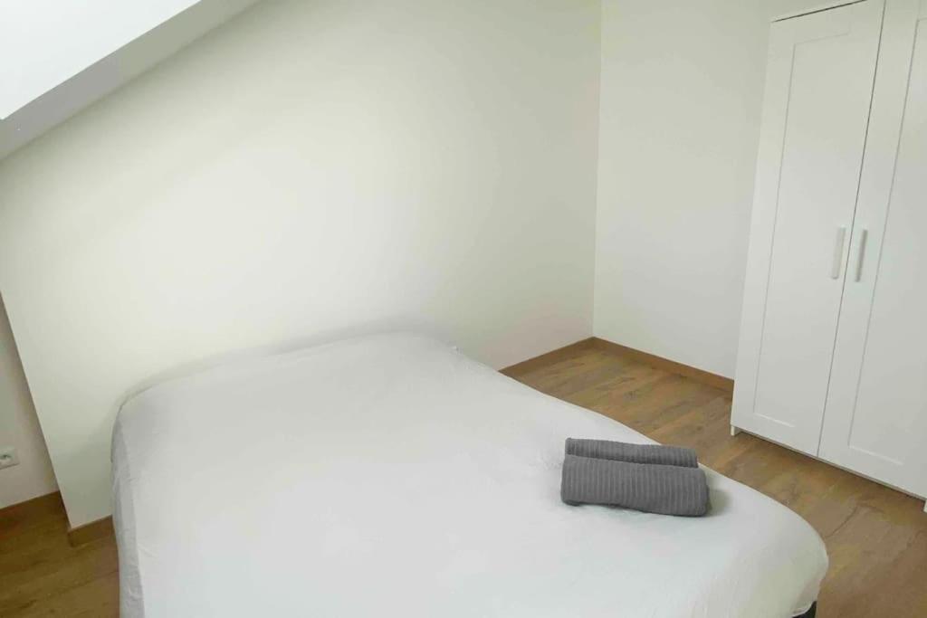 Superbe Appartement En Coeur De Ville Orléans Esterno foto