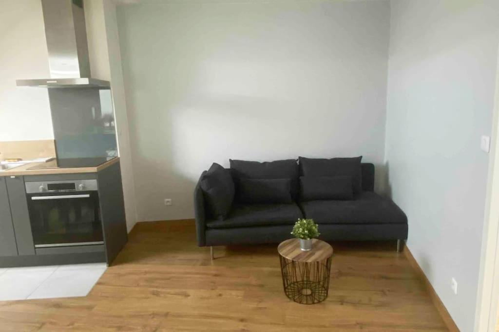 Superbe Appartement En Coeur De Ville Orléans Esterno foto