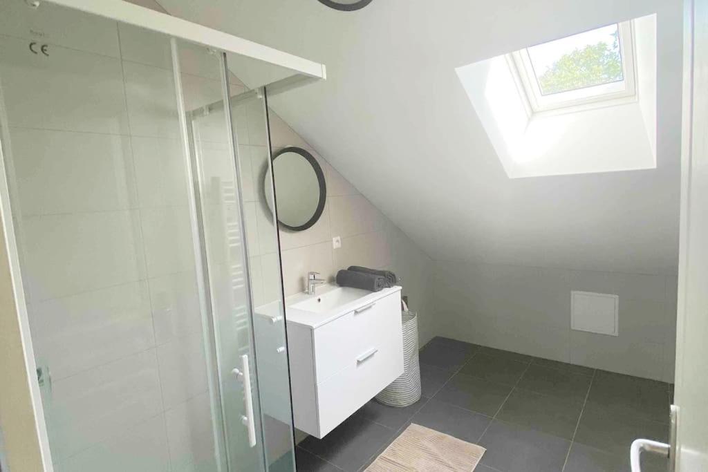 Superbe Appartement En Coeur De Ville Orléans Esterno foto