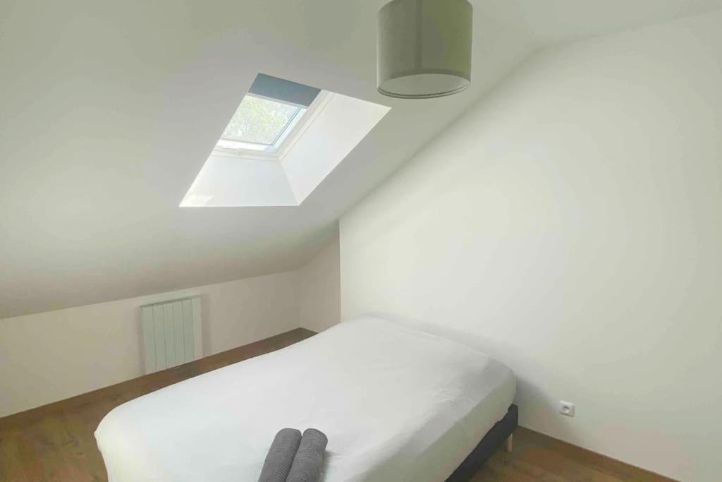 Superbe Appartement En Coeur De Ville Orléans Esterno foto