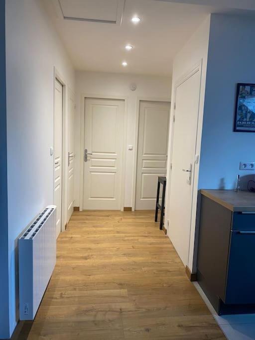 Superbe Appartement En Coeur De Ville Orléans Esterno foto
