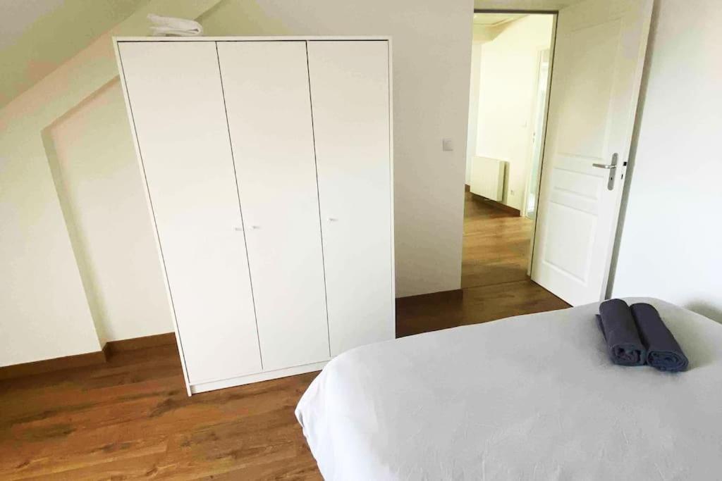 Superbe Appartement En Coeur De Ville Orléans Esterno foto