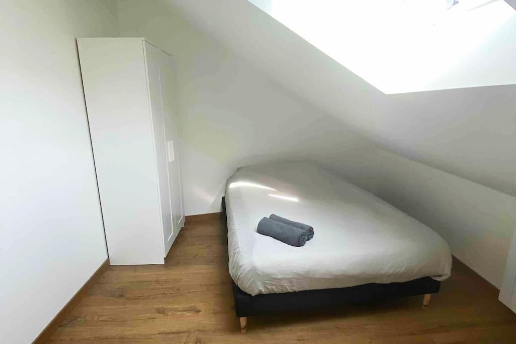 Superbe Appartement En Coeur De Ville Orléans Esterno foto
