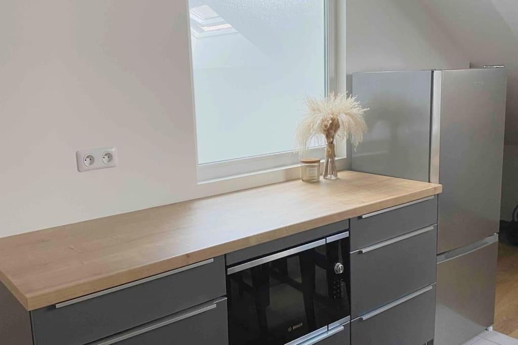 Superbe Appartement En Coeur De Ville Orléans Esterno foto