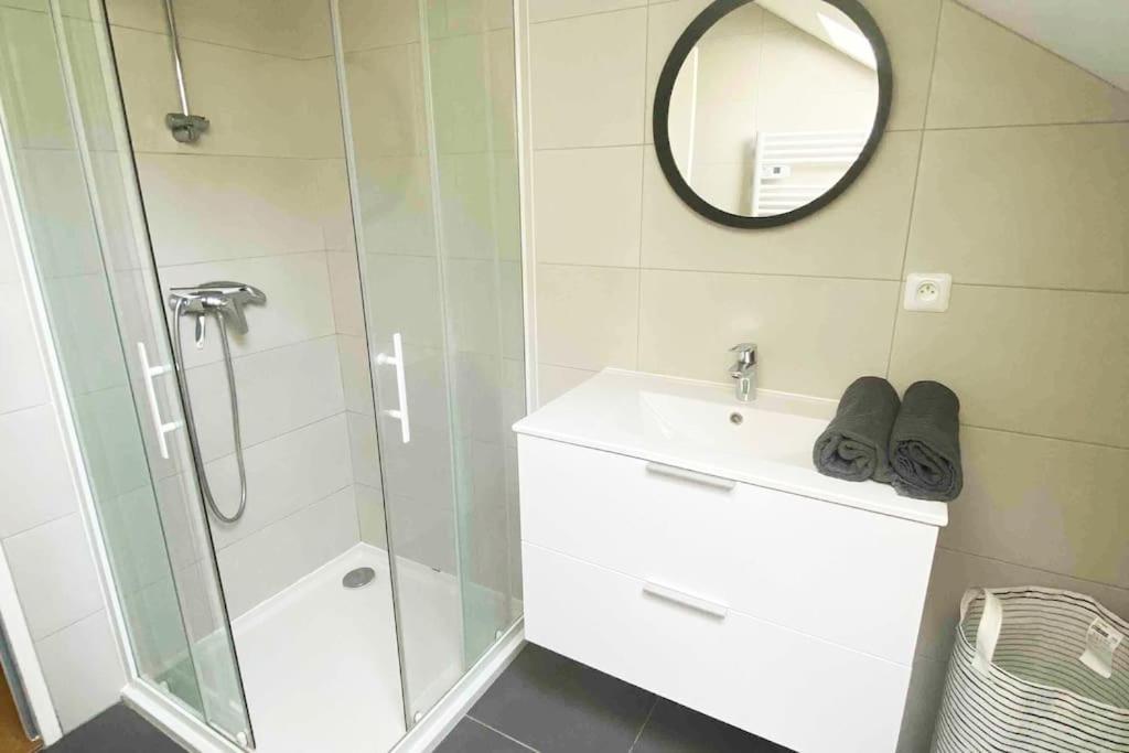 Superbe Appartement En Coeur De Ville Orléans Esterno foto